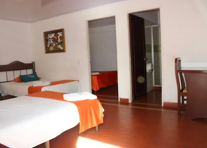 Hotel Mar Azul Neiva