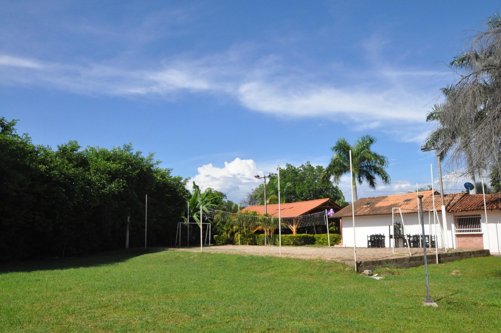 Mar Azul Neiva 2*