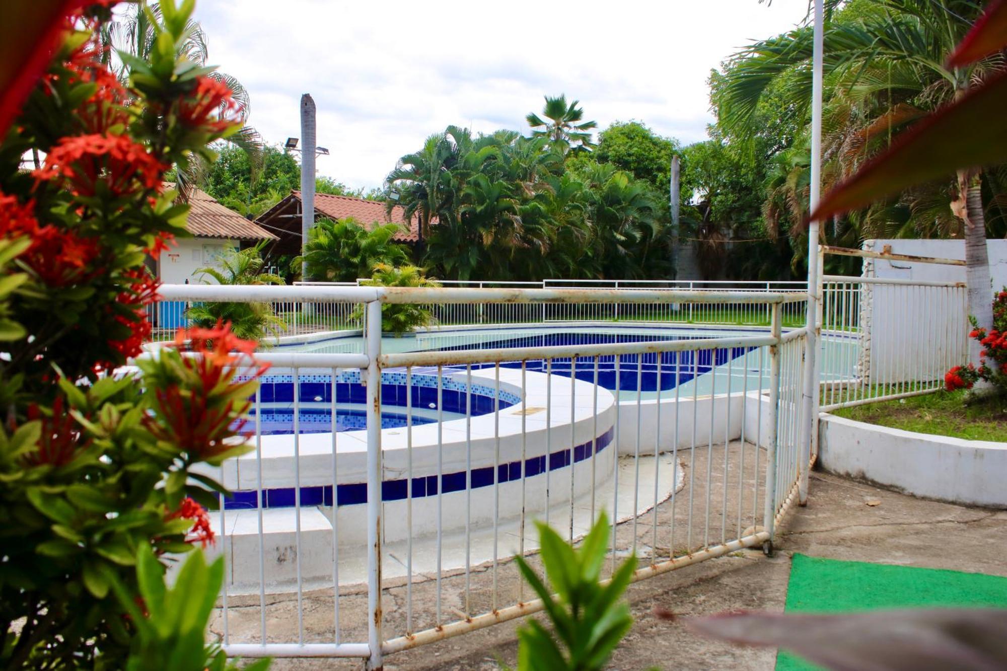 Mar Azul Neiva Hotel 2*
