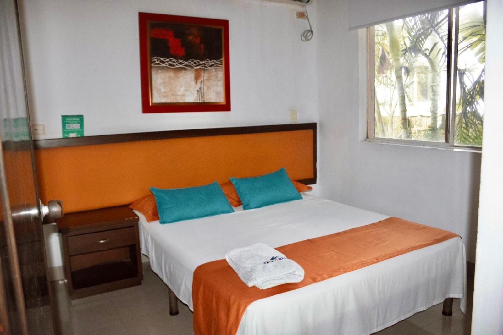 Hotel Mar Azul Neiva