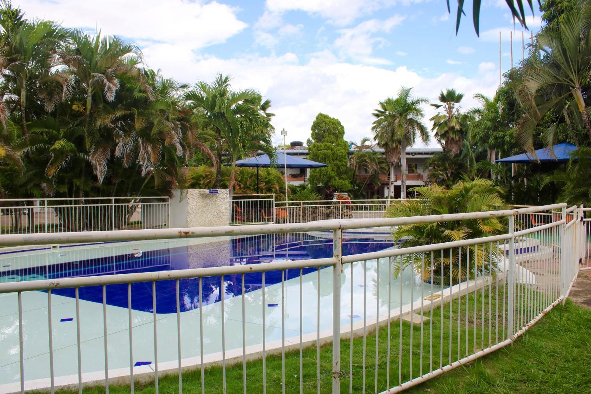 Mar Azul Neiva Hotel 2*