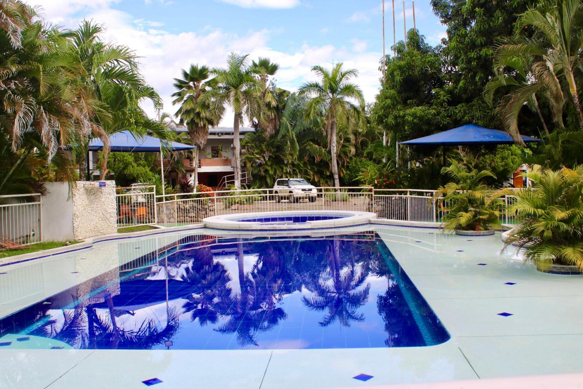Hotel Mar Azul Neiva