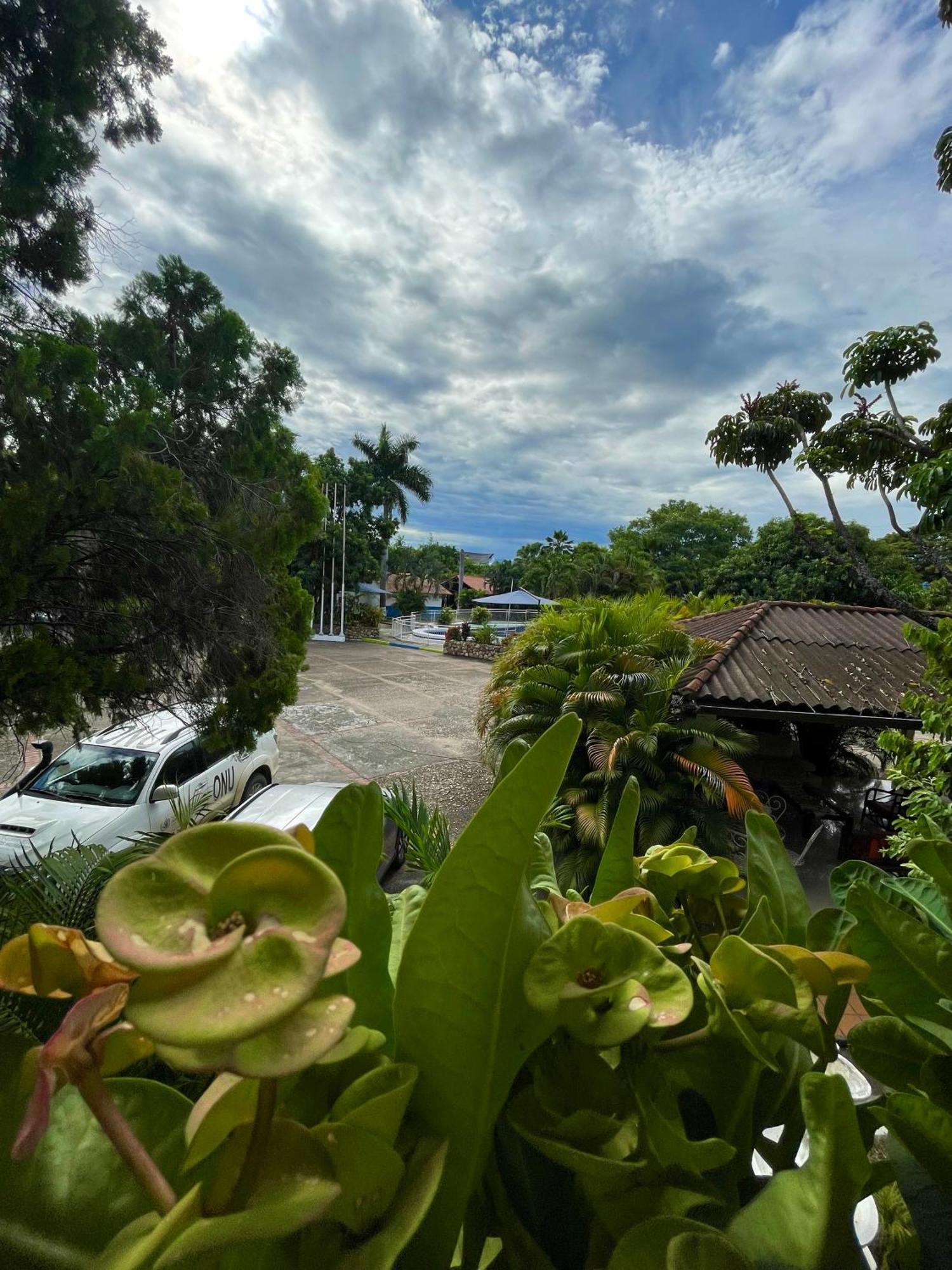 Hotel Mar Azul Neiva 2*