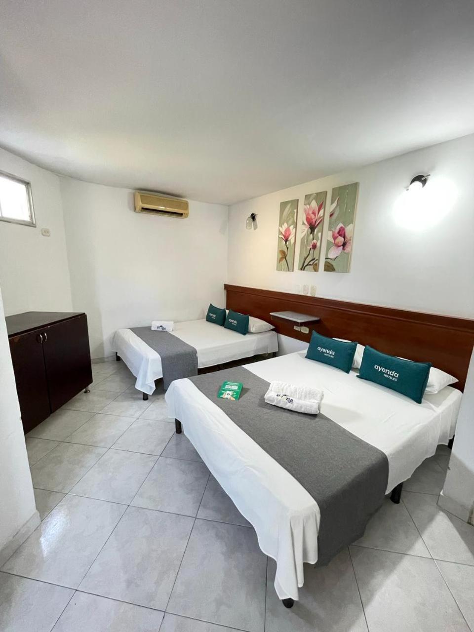 Mar Azul Neiva Hotel Neiva (Huila)