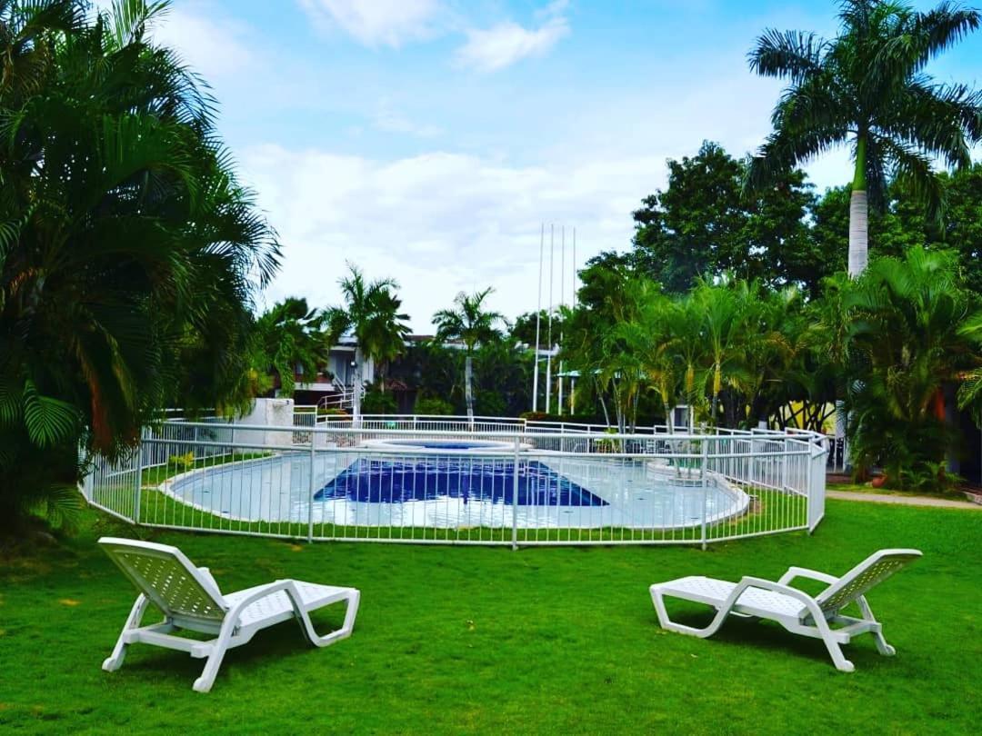 Mar Azul Neiva Hotel 2*