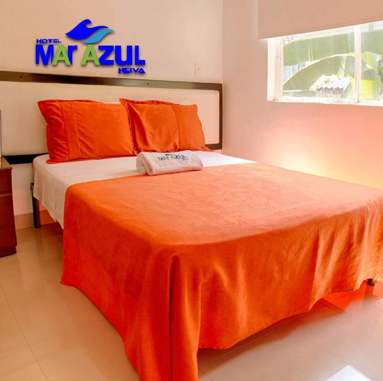 Hotel Mar Azul Neiva Neiva (Huila)