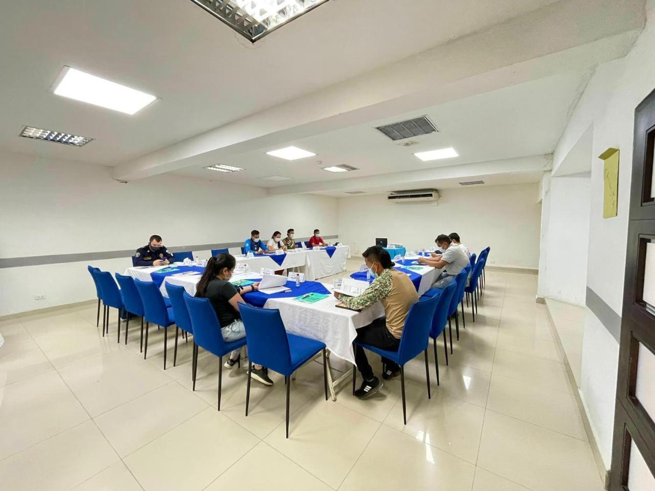 Mar Azul Neiva Hotel 2*