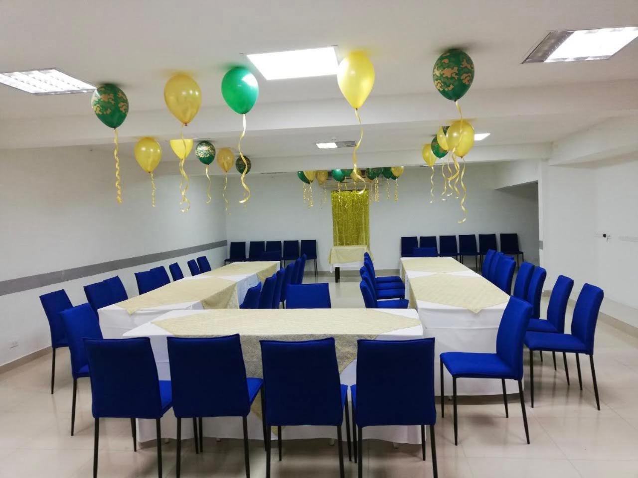 Hotel Mar Azul Neiva 2*