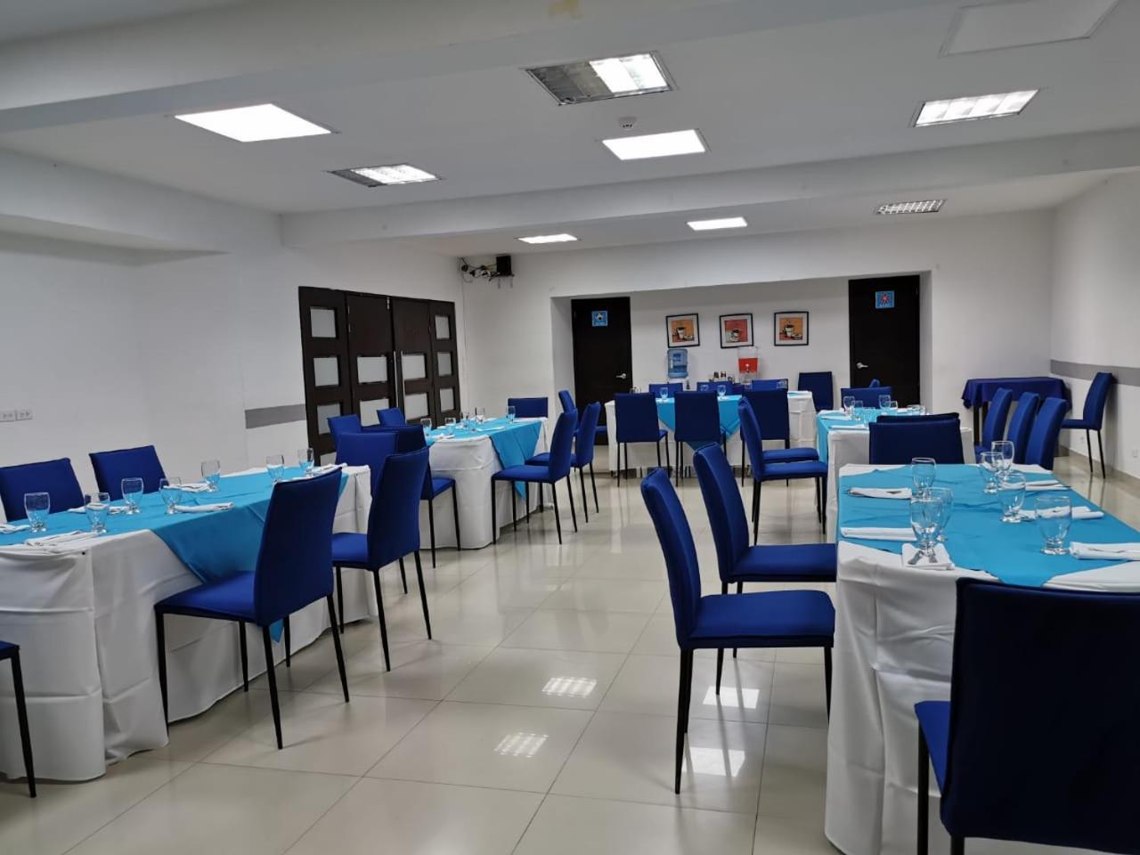 Hotel Mar Azul Neiva Neiva (Huila)